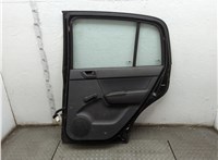  Дверь боковая (легковая) Hyundai Getz 2002-2011 21081028 #5