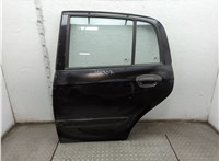  Дверь боковая (легковая) Hyundai Getz 2002-2011 21081040 #1