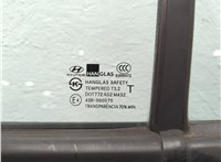  Дверь боковая (легковая) Hyundai Getz 2002-2011 21081040 #3