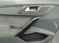  Ручка двери наружная Peugeot 508 2010-2018 11762209 #7