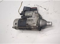  Стартер Chrysler Voyager 2000-2007 21081333 #4
