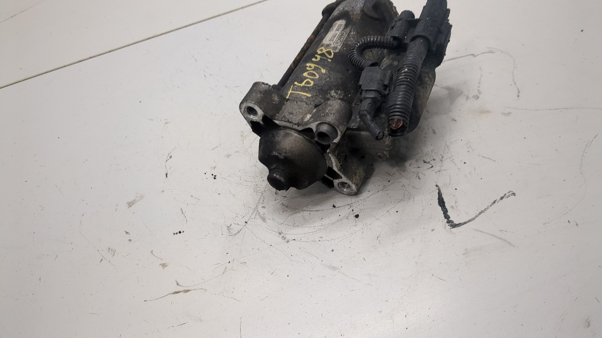 Стартер