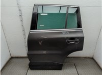  Дверь боковая (легковая) Volkswagen Tiguan 2007-2011 21081457 #1