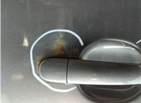  Дверь боковая (легковая) Volkswagen Tiguan 2007-2011 21081457 #9