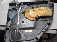  Дверная карта (Обшивка двери) Ford Focus 2 2008-2011 21081463 #4