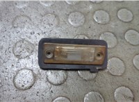 3B5943021E Подсветка номера Volkswagen Golf Plus 21081488 #1