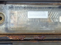 3B5943021E Подсветка номера Volkswagen Golf Plus 21081490 #2