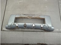 MLD11506 Молдинг бампера Mitsubishi L200 2006-2015 21081594 #1