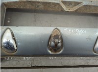 MLD11506 Молдинг бампера Mitsubishi L200 2006-2015 21081594 #2