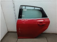 2172760, PBM51A24631BF Дверь боковая (легковая) Ford Focus 3 2014-2019 21081716 #1