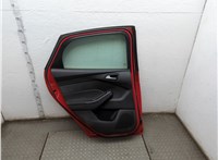 2172760, PBM51A24631BF Дверь боковая (легковая) Ford Focus 3 2014-2019 21081716 #5