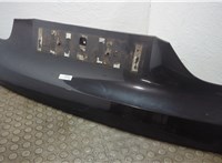 51497200540, 7200540 Накладка под номер (бленда) BMW 5 F07 Gran Turismo 2010-2017 21081855 #1