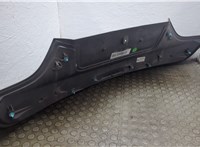 51497200540, 7200540 Накладка под номер (бленда) BMW 5 F07 Gran Turismo 2010-2017 21081855 #6