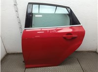 2172760, PBM51A24631BF Дверь боковая (легковая) Ford Focus 3 2014-2019 21082010 #1
