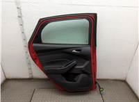 2172760, PBM51A24631BF Дверь боковая (легковая) Ford Focus 3 2014-2019 21082010 #10