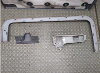 A63973704717D53 Дверная карта (Обшивка двери) Mercedes Vito W639 2003-2014 21082078 #2