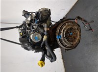 7701479144 Двигатель (ДВС) Renault Scenic 2009-2012 21082454 #5