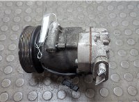  Компрессор кондиционера Opel Astra J 2010-2017 21082588 #1