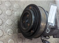  Компрессор кондиционера Opel Astra J 2010-2017 21082588 #2