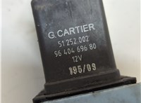  Реле накала Mini Cooper (R56/R57) 2006-2013 21082967 #3