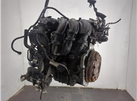  Двигатель (ДВС на разборку) Ford Focus 2 2005-2008 21083118 #9