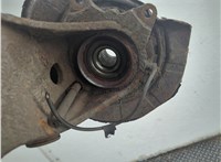  Ступица (кулак, цапфа) Mercedes Vito W639 2003-2014 21083254 #3