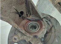  Ступица (кулак, цапфа) Mercedes Vito W639 2003-2014 21083259 #3