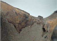  Ступица (кулак, цапфа) Mercedes Vito W639 2003-2014 21083259 #6