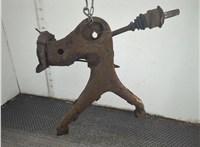  Ступица (кулак, цапфа) Mercedes Vito W639 2003-2014 21083266 #2