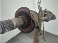  Ступица (кулак, цапфа) Mercedes Vito W639 2003-2014 21083266 #5