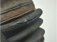  Ступица (кулак, цапфа) Mercedes Vito W639 2003-2014 21083266 #6