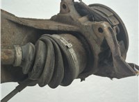  Ступица (кулак, цапфа) Mercedes Vito W639 2003-2014 21083266 #7