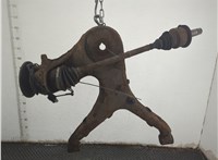  Ступица (кулак, цапфа) Mercedes Vito W639 2003-2014 21083271 #2