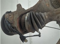  Ступица (кулак, цапфа) Mercedes Vito W639 2003-2014 21083271 #3