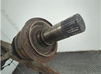  Ступица (кулак, цапфа) Mercedes Vito W639 2003-2014 21083271 #6