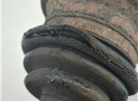  Ступица (кулак, цапфа) Mercedes Vito W639 2003-2014 21083271 #7