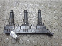 93180806 Катушка зажигания Opel Corsa C 2000-2006 21083316 #1