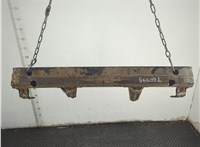  Усилитель бампера Toyota Land Cruiser Prado (120) - 2002-2009 21083819 #1