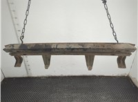  Усилитель бампера Toyota Land Cruiser Prado (120) - 2002-2009 21083819 #2