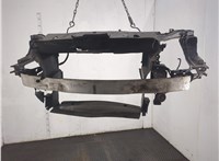  Накладка замка капота Mercedes B W245 2005-2011 11762879 #1
