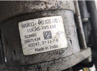  Компрессор воздушный (пневмоподвески) Mercedes E W212 2009-2016 21083879 #3