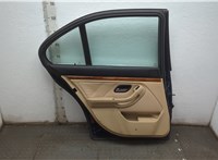  Ручка двери салона BMW 5 E39 1995-2003 11762917 #2