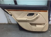  Ручка двери салона BMW 5 E39 1995-2003 11762917 #3