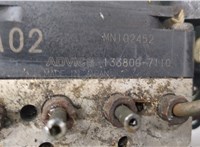  Блок АБС, насос (ABS, ESP, ASR) Mitsubishi L200 2006-2015 21083915 #4