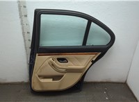 Ручка двери салона BMW 5 E39 1995-2003 11762923 #2