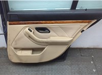  Ручка двери салона BMW 5 E39 1995-2003 11762923 #3