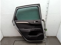  Ручка двери наружная Citroen C4 2010-2020 11762936 #8