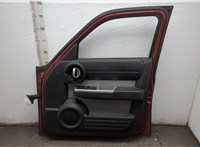  Замок двери Dodge Nitro 2006-2011 11762939 #3