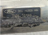  Подножка Ford Ranger 1998-2006 21083933 #3