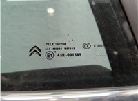  Стеклоподъемник электрический Citroen C4 2010-2020 11762947 #2